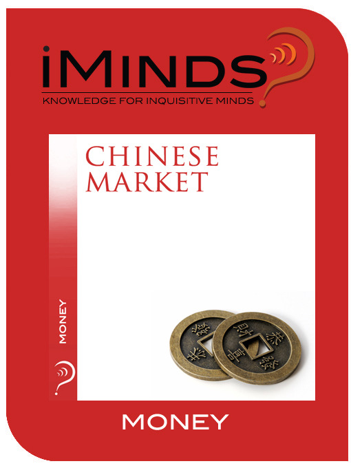 Title details for Chinese Market by iMinds - Available